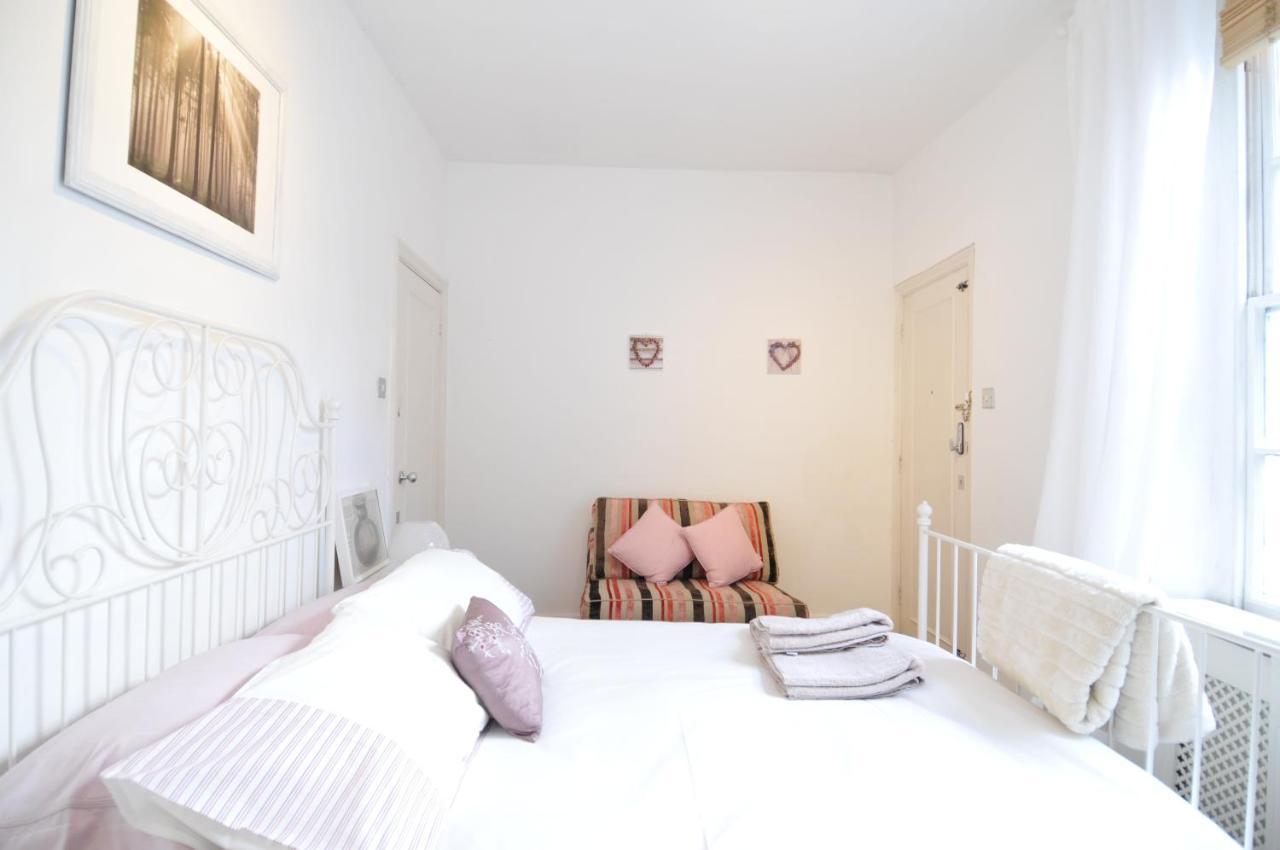 3 Bedroom In Westminster * Londra