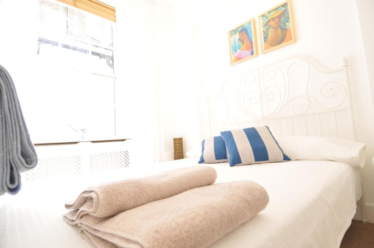 3 Bedroom In Westminster Appartamento Londra