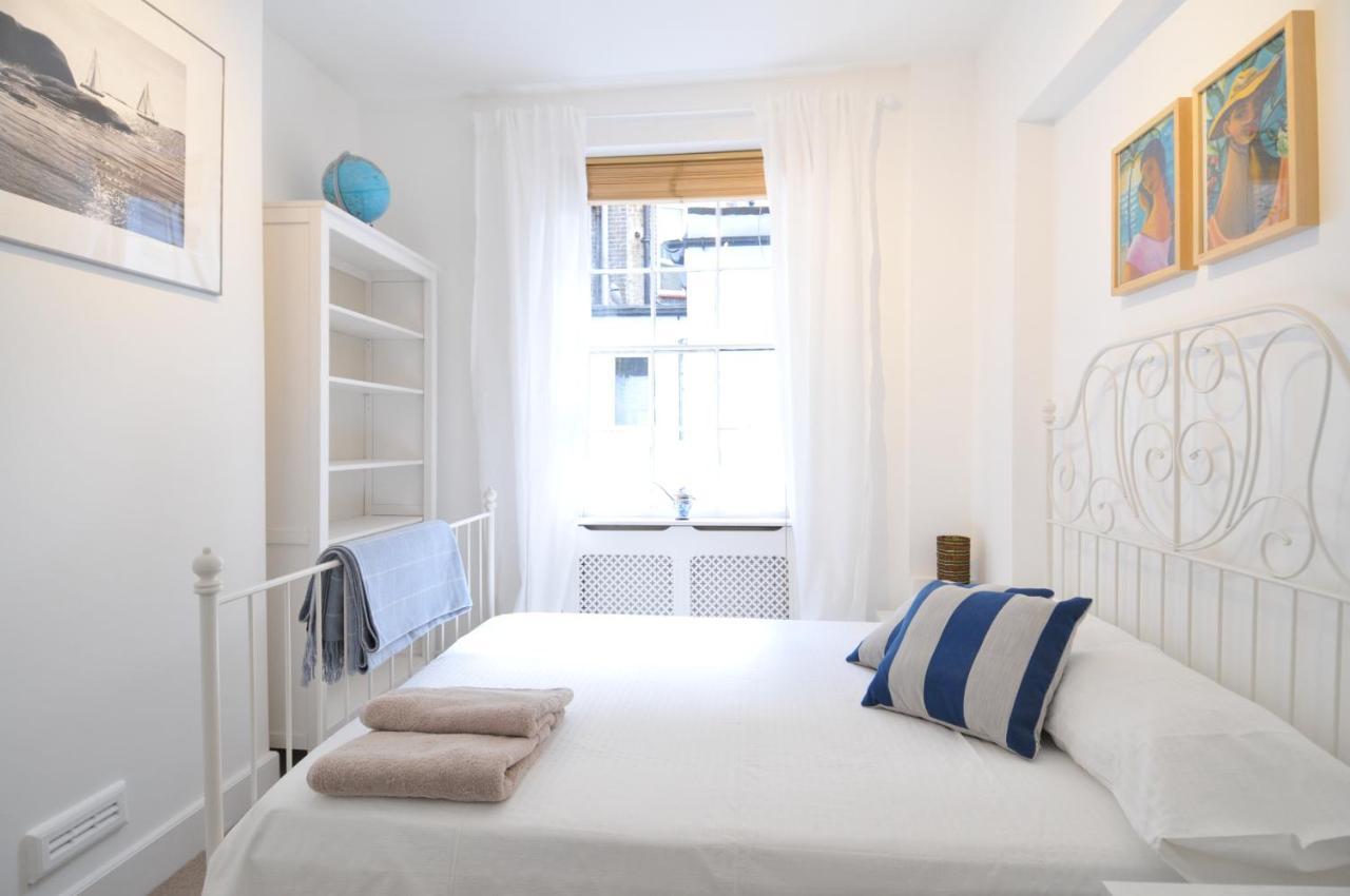 3 Bedroom In Westminster Londra