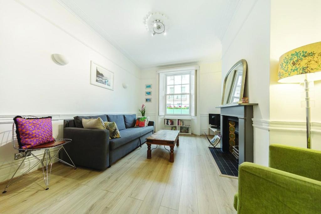 Appartamento 3 Bedroom In Westminster *