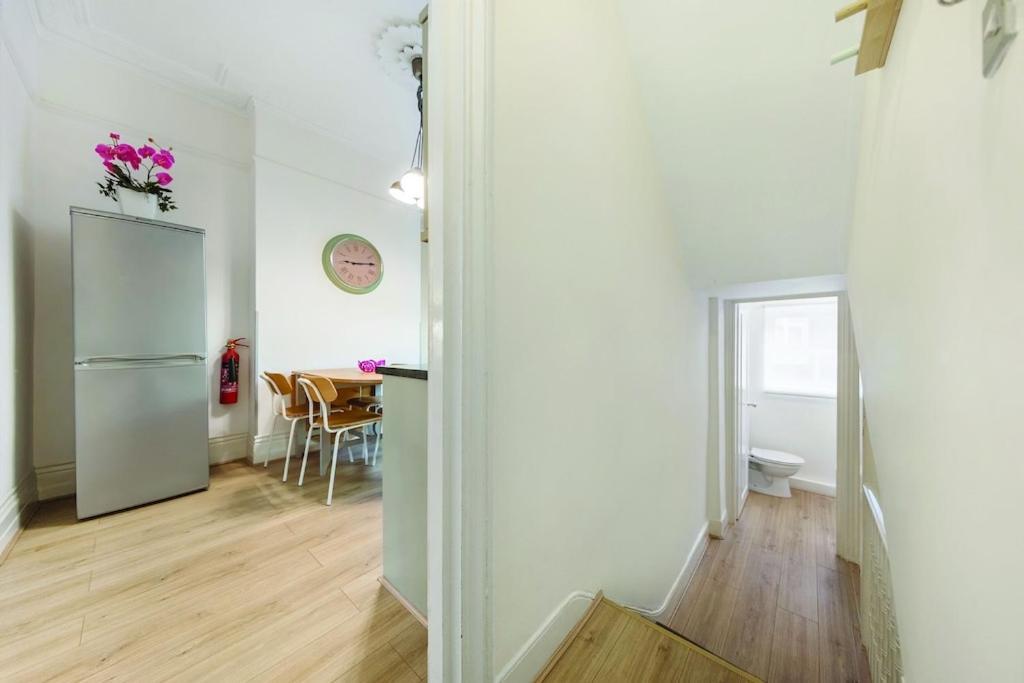 3 Bedroom In Westminster Appartamento Londra