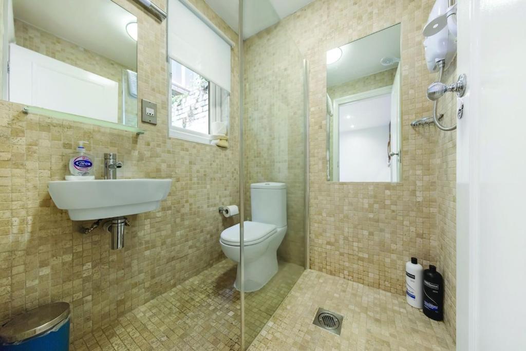 Appartamento 3 Bedroom In Westminster *