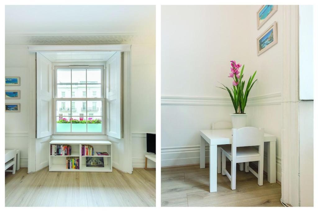Appartamento 3 Bedroom In Westminster Londra
