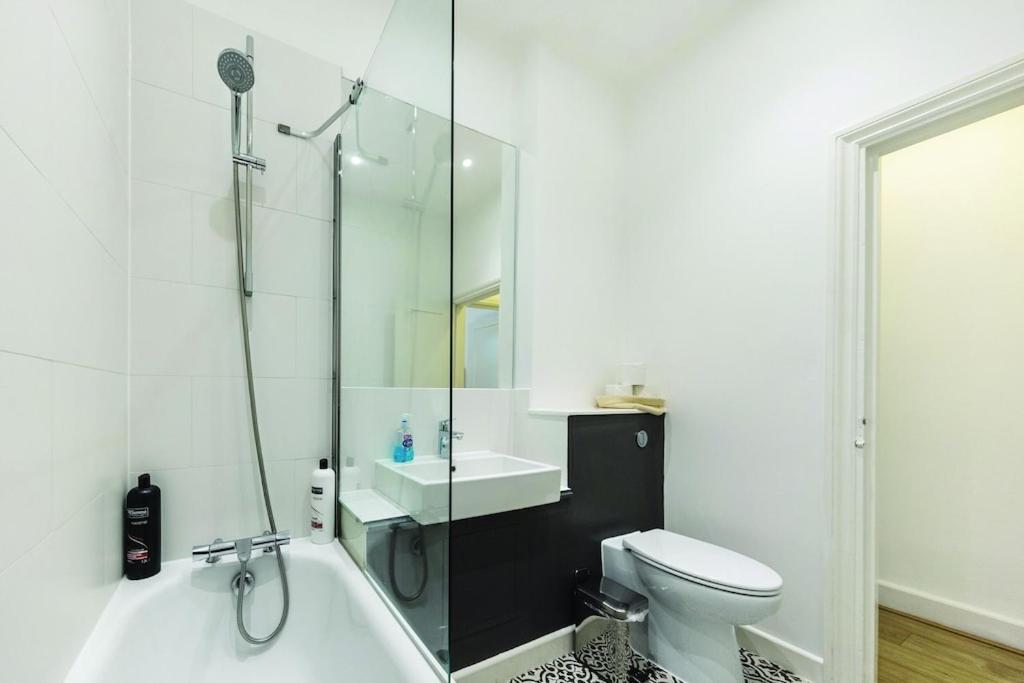 Appartamento 3 Bedroom In Westminster *