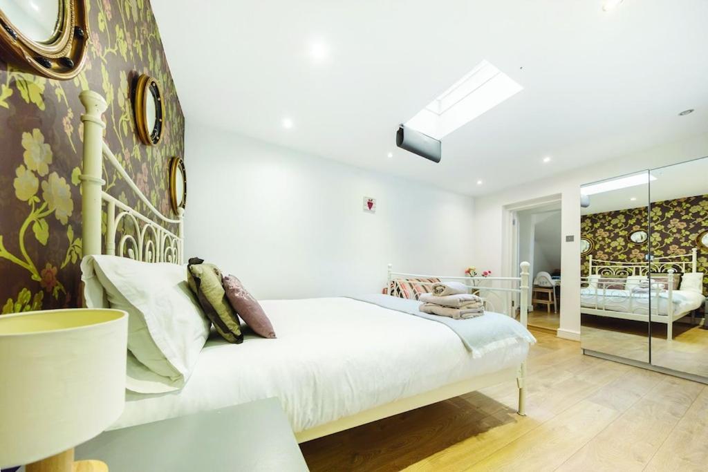 Appartamento 3 Bedroom In Westminster *
